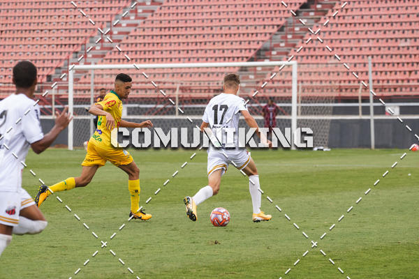 Buy your photos of the eventCampeonato Paulista Sub-20 - Ituano x Mirassol on Fotop