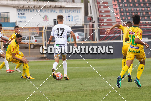 Buy your photos of the eventCampeonato Paulista Sub-20 - Ituano x Mirassol on Fotop