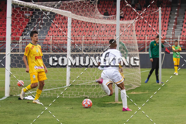 Buy your photos of the eventCampeonato Paulista Sub-20 - Ituano x Mirassol on Fotop