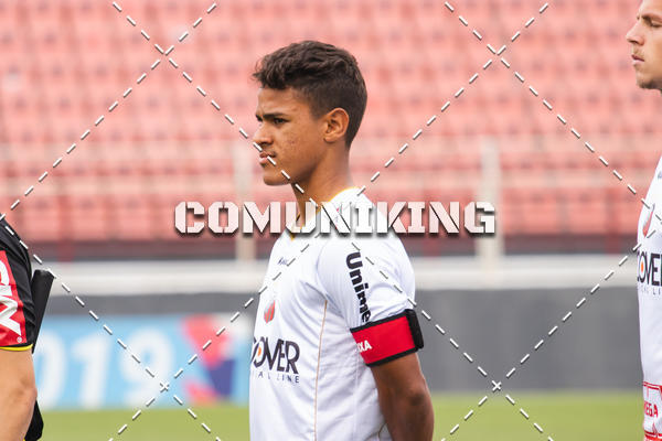 Buy your photos of the eventCampeonato Paulista Sub-20 - Ituano x Mirassol on Fotop