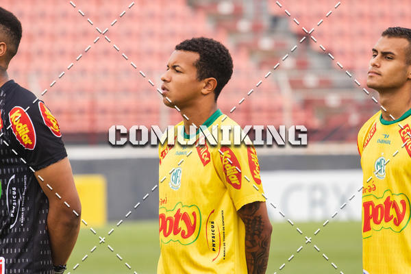 Buy your photos of the eventCampeonato Paulista Sub-20 - Ituano x Mirassol on Fotop