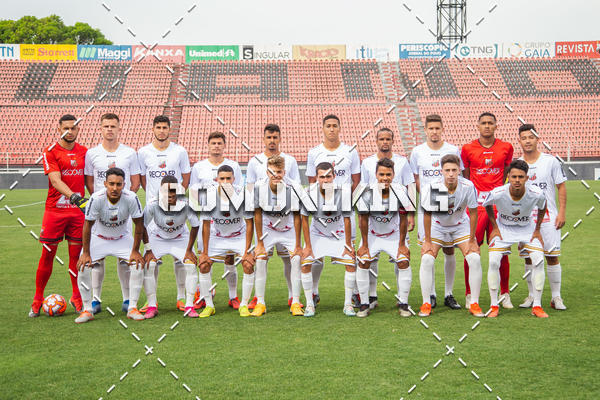 Buy your photos of the eventCampeonato Paulista Sub-20 - Ituano x Mirassol on Fotop