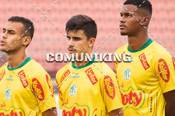 Buy your photos of the eventCampeonato Paulista Sub-20 - Ituano x Mirassol on Fotop