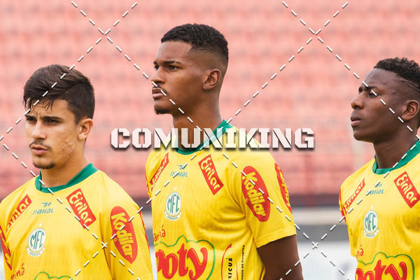 Buy your photos of the eventCampeonato Paulista Sub-20 - Ituano x Mirassol on Fotop