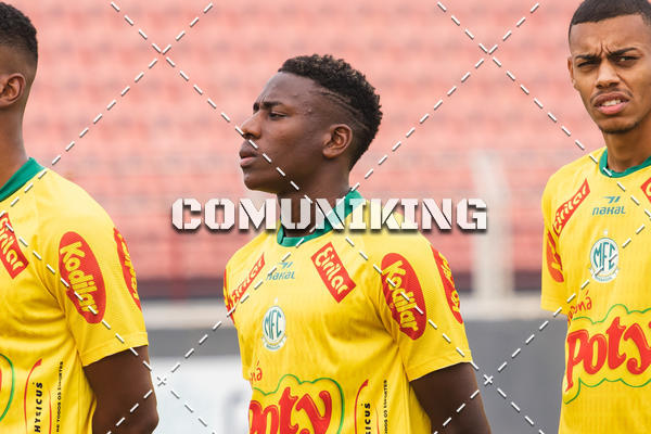 Buy your photos of the eventCampeonato Paulista Sub-20 - Ituano x Mirassol on Fotop