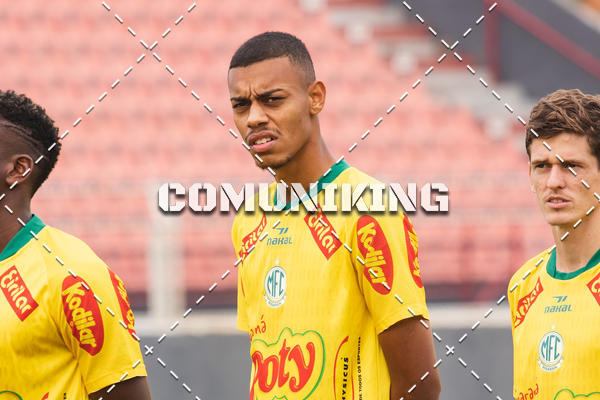 Buy your photos of the eventCampeonato Paulista Sub-20 - Ituano x Mirassol on Fotop