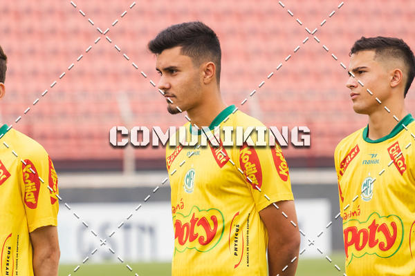 Buy your photos of the eventCampeonato Paulista Sub-20 - Ituano x Mirassol on Fotop