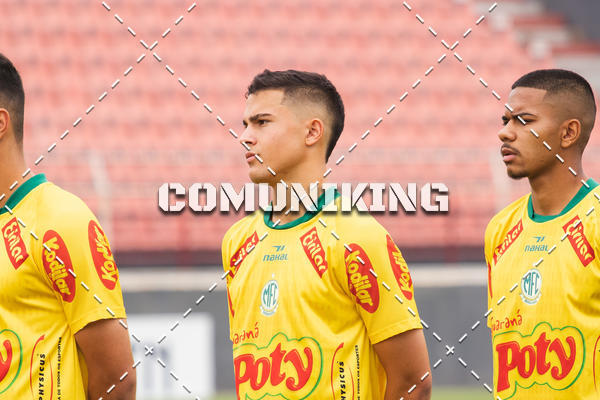 Buy your photos of the eventCampeonato Paulista Sub-20 - Ituano x Mirassol on Fotop