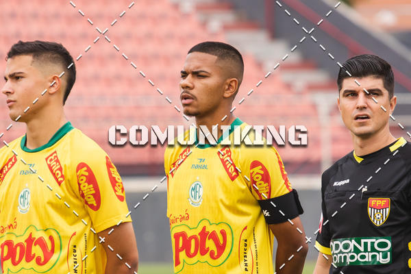 Buy your photos of the eventCampeonato Paulista Sub-20 - Ituano x Mirassol on Fotop