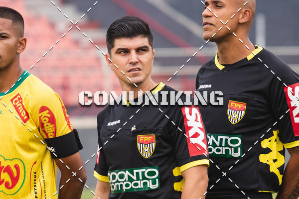 Buy your photos of the eventCampeonato Paulista Sub-20 - Ituano x Mirassol on Fotop