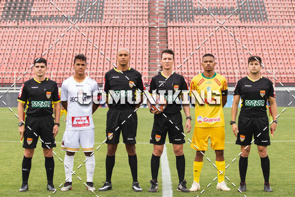 Buy your photos of the eventCampeonato Paulista Sub-20 - Ituano x Mirassol on Fotop