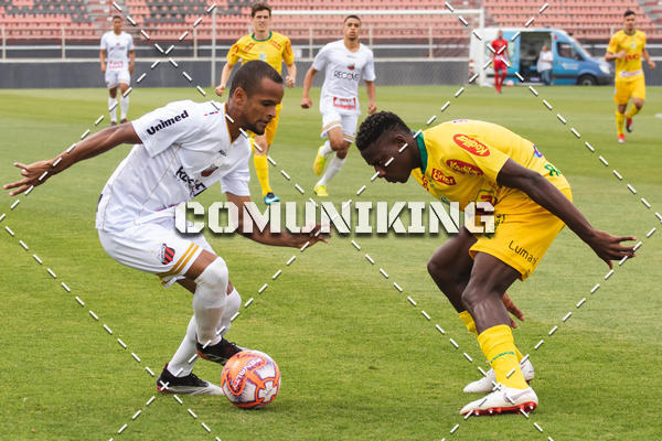 Buy your photos of the eventCampeonato Paulista Sub-20 - Ituano x Mirassol on Fotop