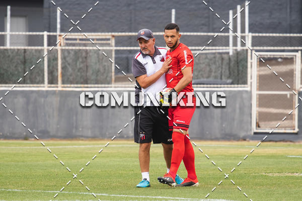 Buy your photos of the eventCampeonato Paulista Sub-20 - Ituano x Mirassol on Fotop