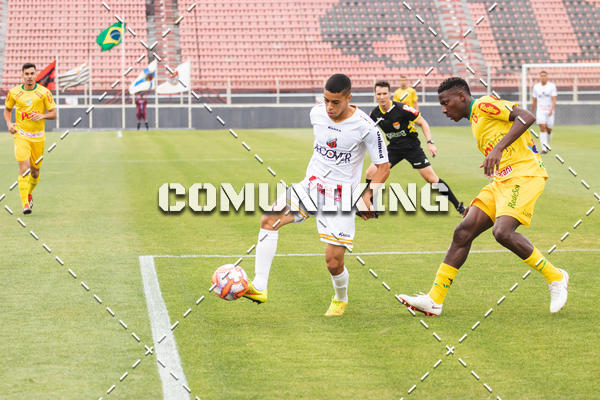 Buy your photos of the eventCampeonato Paulista Sub-20 - Ituano x Mirassol on Fotop