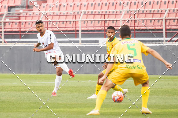 Buy your photos of the eventCampeonato Paulista Sub-20 - Ituano x Mirassol on Fotop