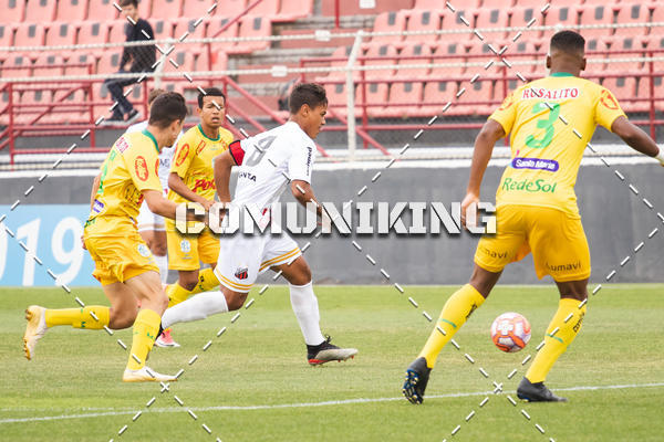 Buy your photos of the eventCampeonato Paulista Sub-20 - Ituano x Mirassol on Fotop