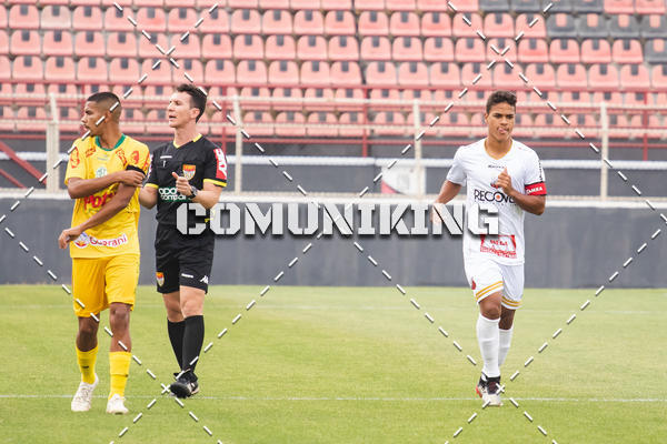 Buy your photos of the eventCampeonato Paulista Sub-20 - Ituano x Mirassol on Fotop