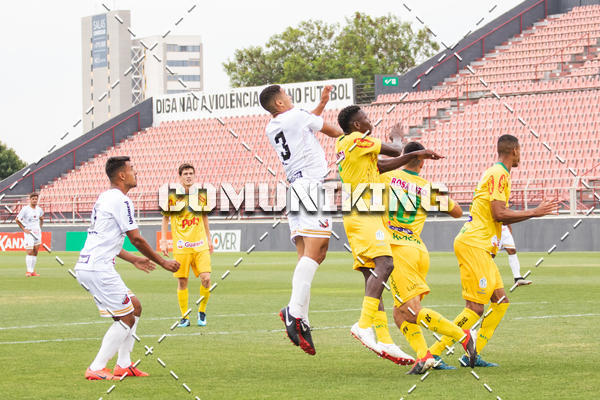 Buy your photos of the eventCampeonato Paulista Sub-20 - Ituano x Mirassol on Fotop