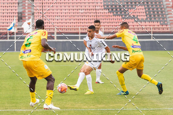 Buy your photos of the eventCampeonato Paulista Sub-20 - Ituano x Mirassol on Fotop