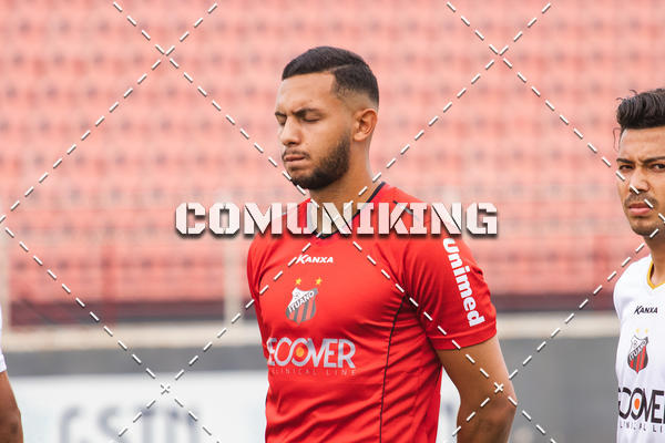 Buy your photos of the eventCampeonato Paulista Sub-20 - Ituano x Mirassol on Fotop