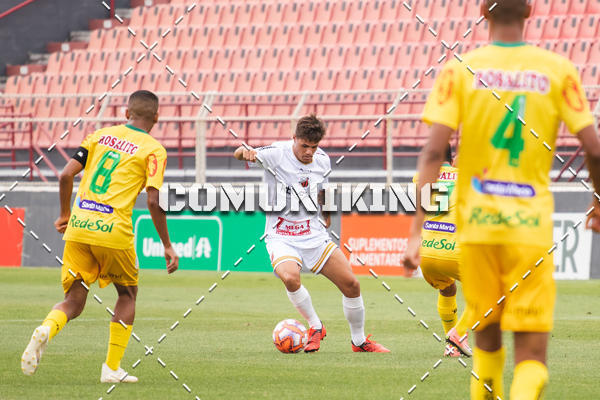 Buy your photos of the eventCampeonato Paulista Sub-20 - Ituano x Mirassol on Fotop