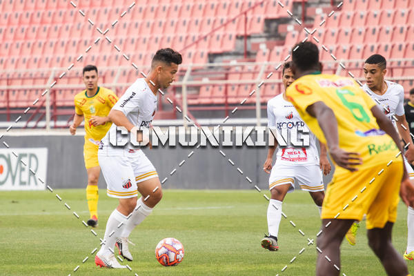 Buy your photos of the eventCampeonato Paulista Sub-20 - Ituano x Mirassol on Fotop