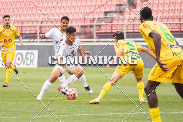 Buy your photos of the eventCampeonato Paulista Sub-20 - Ituano x Mirassol on Fotop