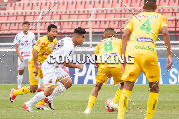 Buy your photos of the eventCampeonato Paulista Sub-20 - Ituano x Mirassol on Fotop