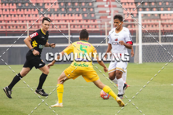 Buy your photos of the eventCampeonato Paulista Sub-20 - Ituano x Mirassol on Fotop