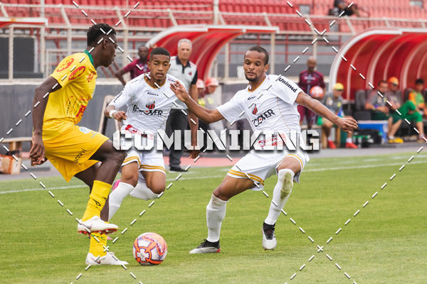 Buy your photos of the eventCampeonato Paulista Sub-20 - Ituano x Mirassol on Fotop