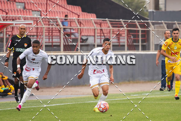 Buy your photos of the eventCampeonato Paulista Sub-20 - Ituano x Mirassol on Fotop