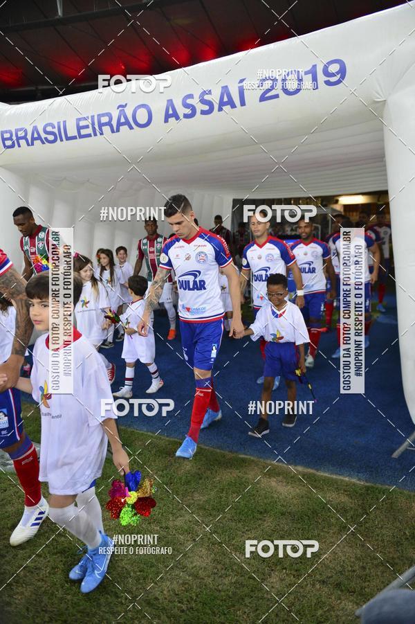 Buy your photos of the eventFluminense x Bahia � Maracan� - 12/10/2019 on Fotop