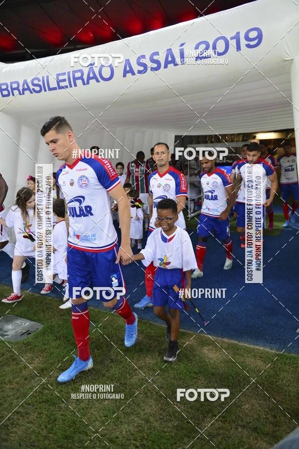 Buy your photos of the eventFluminense x Bahia � Maracan� - 12/10/2019 on Fotop