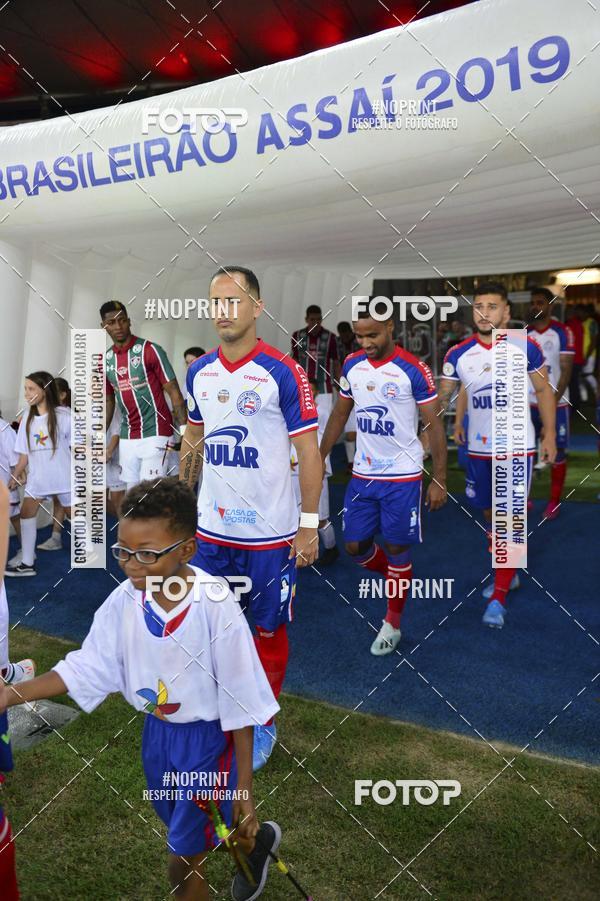Buy your photos of the eventFluminense x Bahia � Maracan� - 12/10/2019 on Fotop