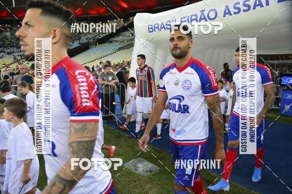 Buy your photos of the eventFluminense x Bahia � Maracan� - 12/10/2019 on Fotop