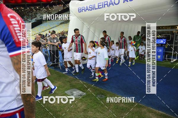 Buy your photos of the eventFluminense x Bahia � Maracan� - 12/10/2019 on Fotop