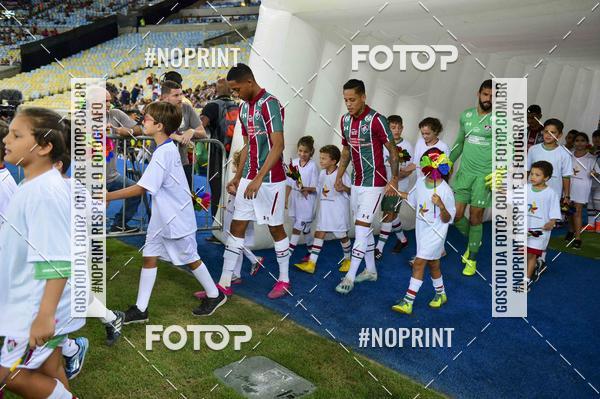 Buy your photos of the eventFluminense x Bahia � Maracan� - 12/10/2019 on Fotop