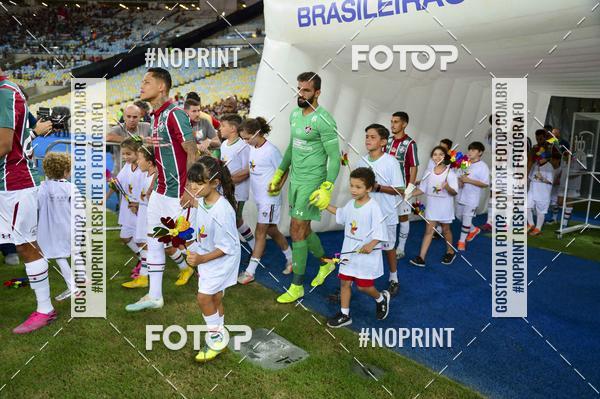 Buy your photos of the eventFluminense x Bahia � Maracan� - 12/10/2019 on Fotop