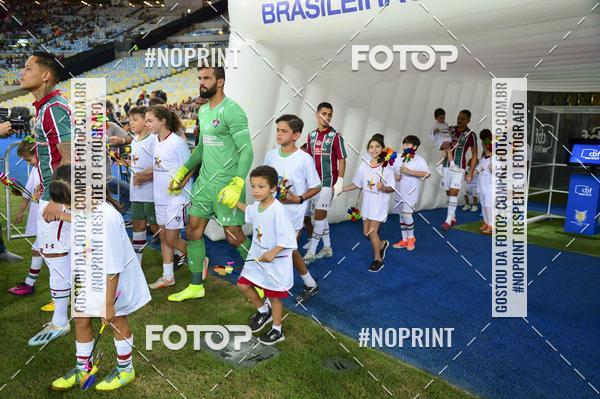 Buy your photos of the eventFluminense x Bahia � Maracan� - 12/10/2019 on Fotop