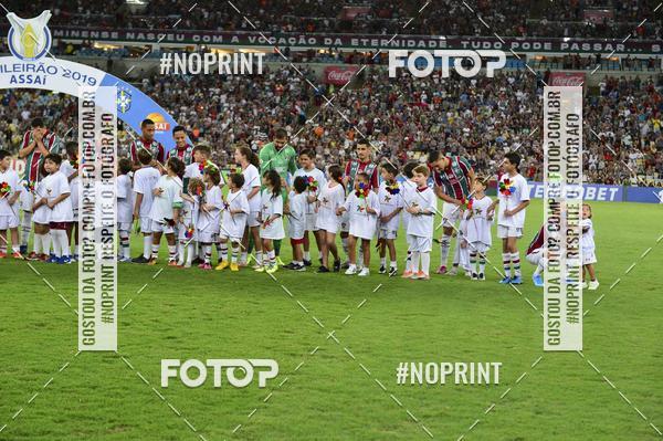 Buy your photos of the eventFluminense x Bahia � Maracan� - 12/10/2019 on Fotop