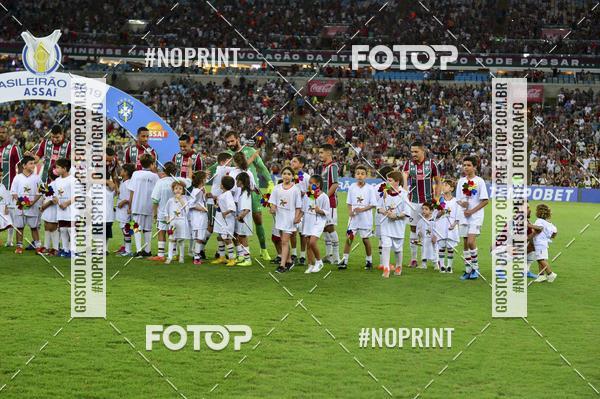 Buy your photos of the eventFluminense x Bahia � Maracan� - 12/10/2019 on Fotop