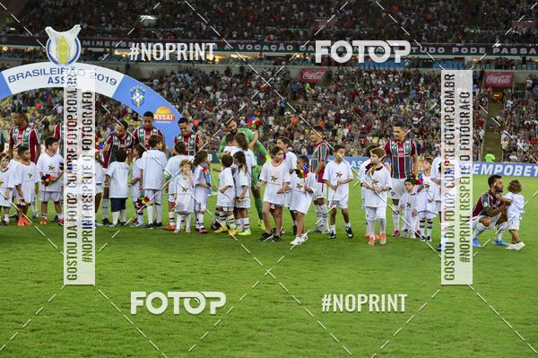 Buy your photos of the eventFluminense x Bahia � Maracan� - 12/10/2019 on Fotop