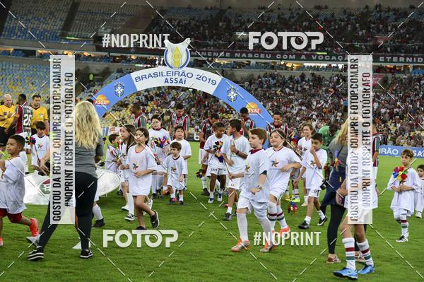 Buy your photos of the eventFluminense x Bahia � Maracan� - 12/10/2019 on Fotop