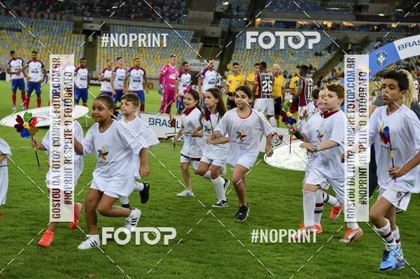 Buy your photos of the eventFluminense x Bahia � Maracan� - 12/10/2019 on Fotop