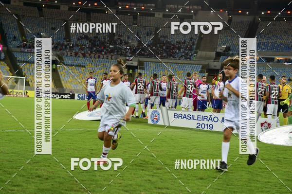 Buy your photos of the eventFluminense x Bahia � Maracan� - 12/10/2019 on Fotop