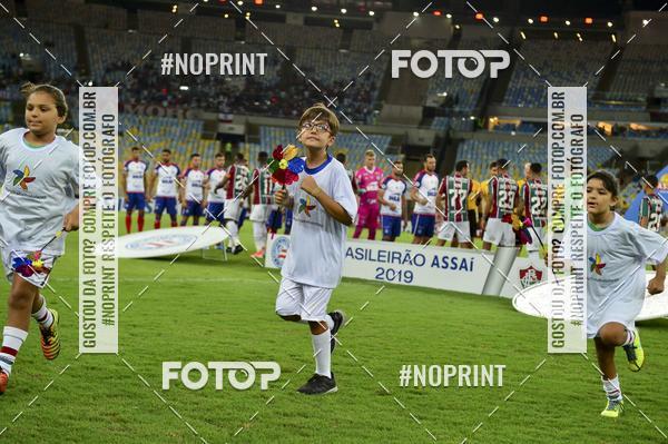 Buy your photos of the eventFluminense x Bahia � Maracan� - 12/10/2019 on Fotop