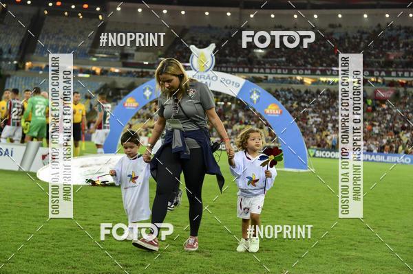 Buy your photos of the eventFluminense x Bahia � Maracan� - 12/10/2019 on Fotop