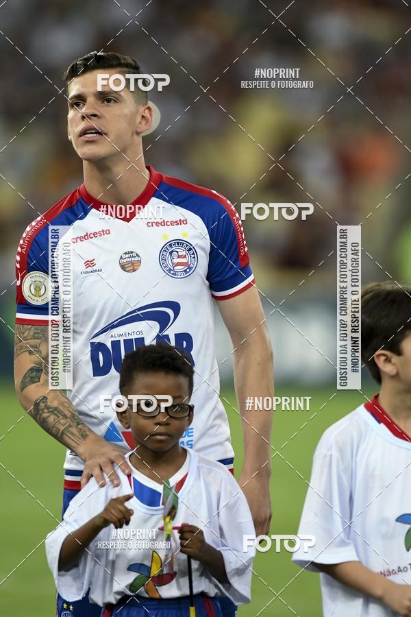 Buy your photos of the eventFluminense x Bahia  Maracan - 12/10/2019 on Fotop