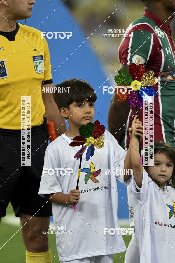Buy your photos of the eventFluminense x Bahia  Maracan - 12/10/2019 on Fotop