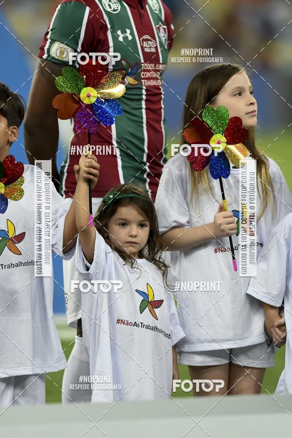 Buy your photos of the eventFluminense x Bahia  Maracan - 12/10/2019 on Fotop